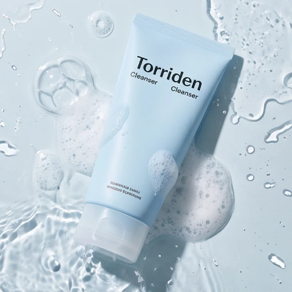 Torriden Face Wash