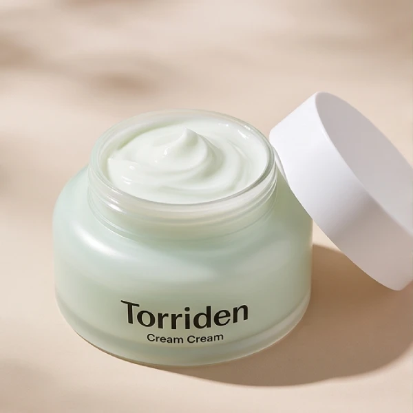 Torriden Moisturizer