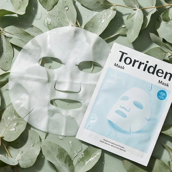 Torriden Mask