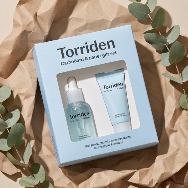 Torriden Gift set