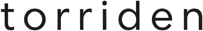 Torriden Logo
