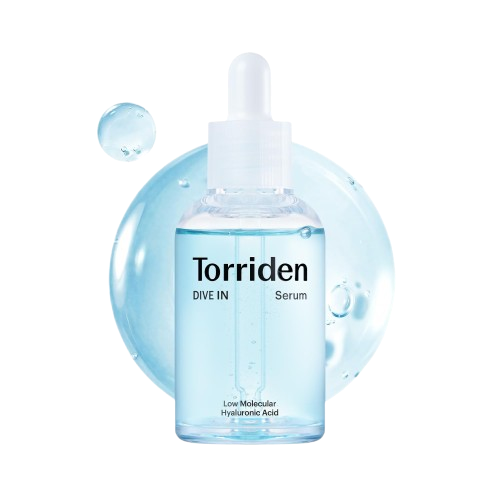 Dive In Hyaluronic Serum