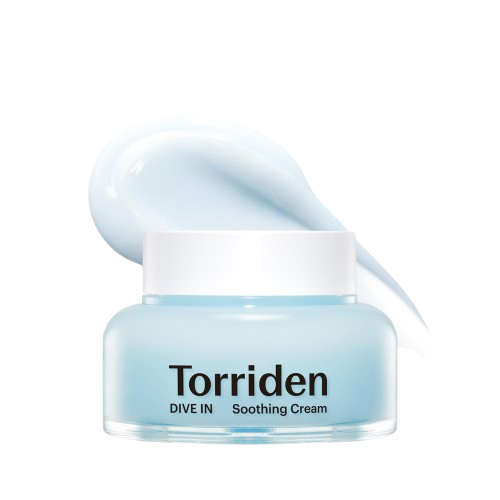 Dive In Soothing Cream