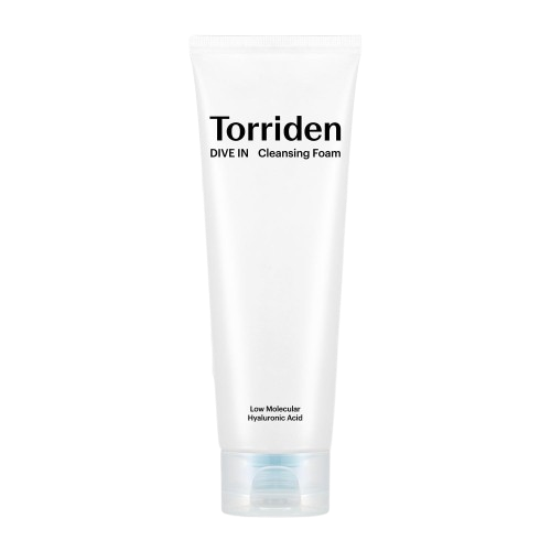 Dive In Cleansing Foam