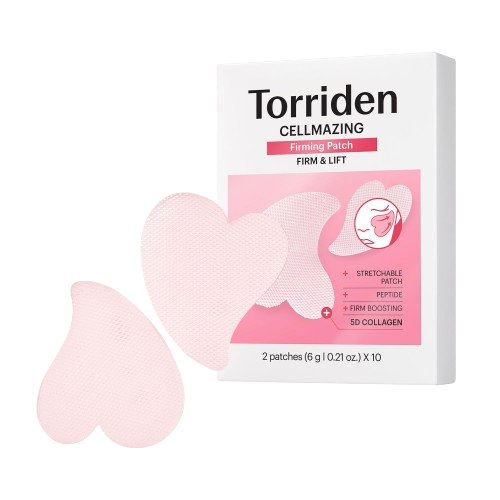 Cellmazing Firming Eye Patches