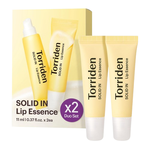 Solid In Ceramide Lip Essence