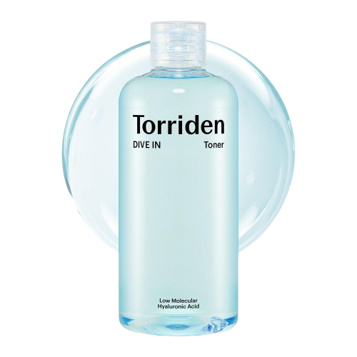 Dive In pH Balancing Toner