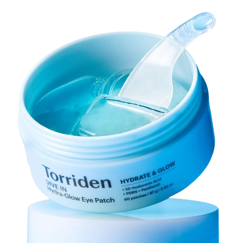 Dive In Hydra-Glow Eye Patches